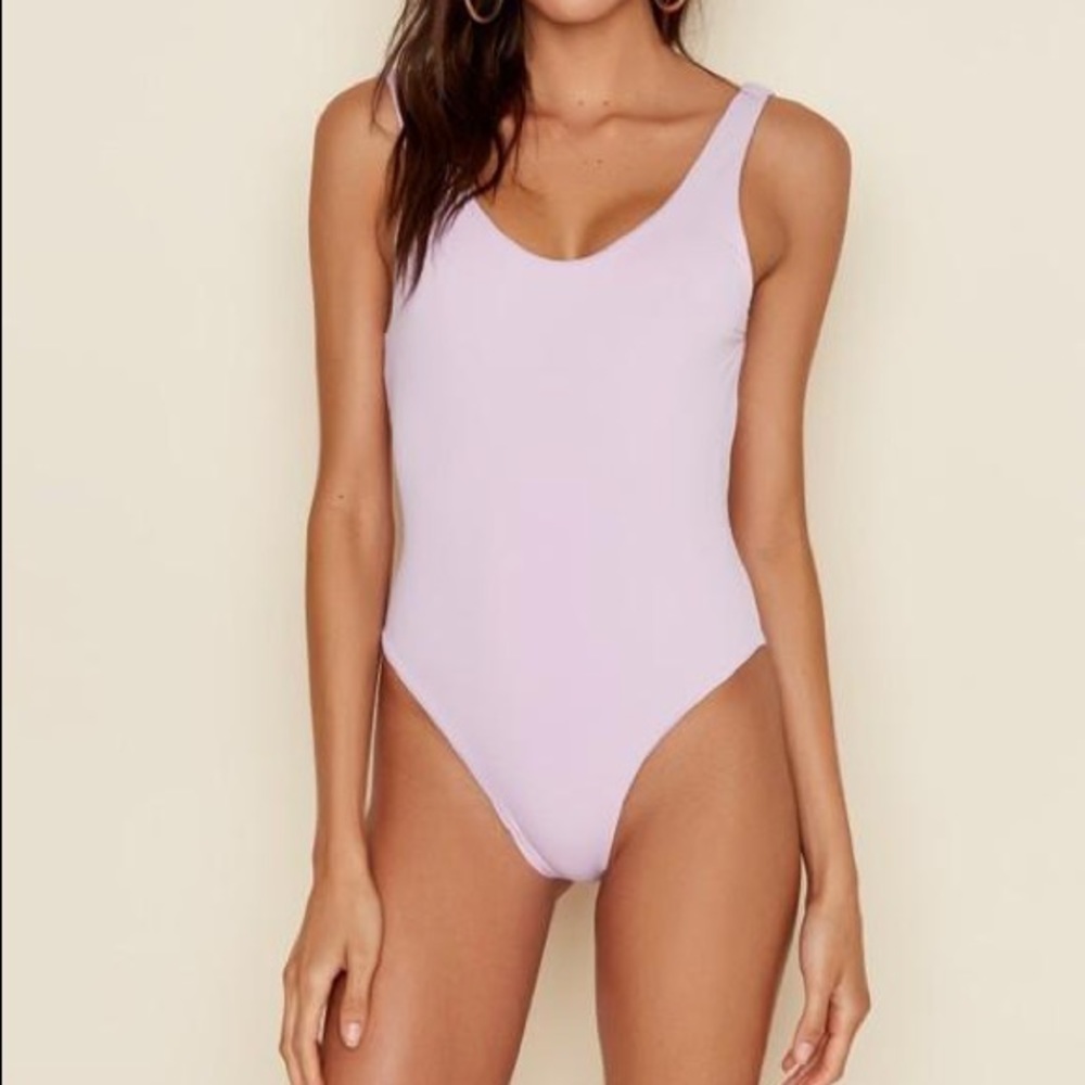 Dippin Daisys Seamless One Piece